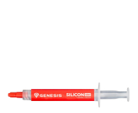 Genesis Silicon 850 2g NTG-1605 - 646829 - zdjęcie 4